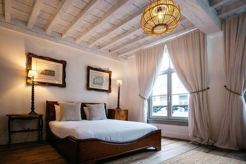 Logies De Godevaart Hotel แอนต์เวิร์ป ภายนอก รูปภาพ