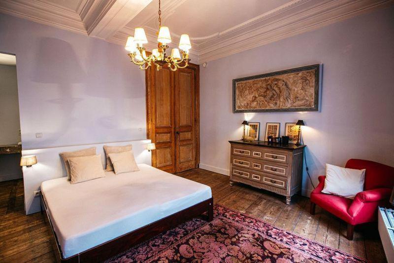 Logies De Godevaart Hotel แอนต์เวิร์ป ภายนอก รูปภาพ